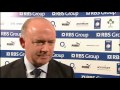 Declan Kidney on Irish defeat against Wales