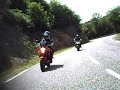 D920RT ds la descente vers St Chamant