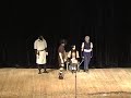 МАниФест 2007 - Наруто (Рейтан)