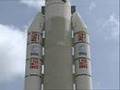 Arianespace ESA (European Space Agency)