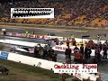 WSID Top Fuel Final Boxing Day Meet 2006