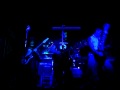 ONDAS MARTINOT-interstate love song