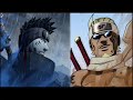 Naruto Manga 470 Predicciones