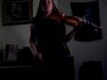Suzuki Violin Bowing for Parents of Suzuki students