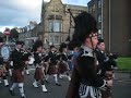 Galashiels Ex Service Pipe Band