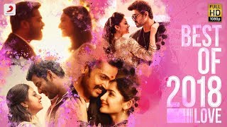 Best of 2018 Tamil Love Hit Songs - Juke Box  #Tam