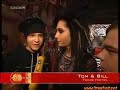 TokioHotel vs Tatu