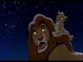 simba {aladdin} part 2
