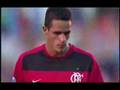 Penaltis Flamengo 3x1 Vasco Narracao Radio TUPI