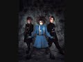 Moi Dix Mois-Monophobia