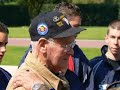 FILTHY 13  101st AIRBORNE DIVISION WWII \"then and now\"