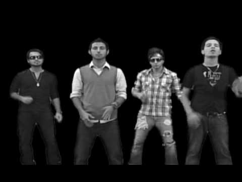 Juniors 5 – Popfather 2