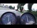 Honda cb750 SevenFifty