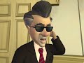 Sam and Max Episode 4 Trailer