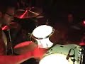 Gil Sharone - Dillinger Escape Plan \"Fix Your Face\" Gil Sharone - Dillinger Escape Plan \"Fix Your Face\"