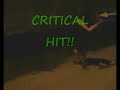 Mad Guy With Pickaxe: Round One