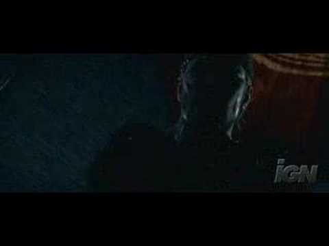 Beowulf The Movie 2007 Trailer