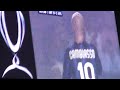 Atlético de Madrid - Supercopa Europa 2010 - Minuto 65