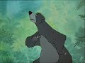 Jungle Book- Bare necessities Hungarian