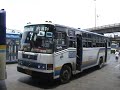 Bangkok BMTA Buses @Victory Monument (1)