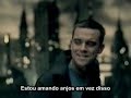 robbie williams * angels * legendado em português  tradução 