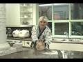 Grandmaster Tae Yun Kim's way to make bread Jung SuWon Style
