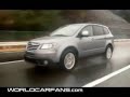 2008 Subaru Tribeca 2008 Subaru Tribeca