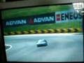 gran turismo 4 mazda az-1 autozam with drift