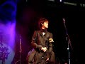 071010-蘋果花-陳珊妮- 屋頂音樂節(翻唱-美空雲雀)