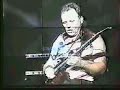 Grand Funk Railroad & Ted Nugent - Time Machine - 7/4/98