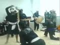 Martial Art of Gatka