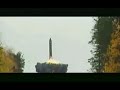 RT-2UTTH/SS-27 SICKLE MOD/Topol-M ICBM