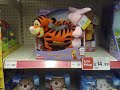 funny tigger and pigglet