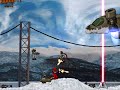 Intrusion, Indringer game part 1/7