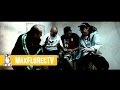 GrubSon ft. BRK, BU i Metrowy - Wakacje (official video)