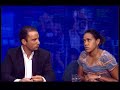 Cathy Freeman - Interview by Peter Maniatis - PART 1