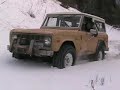 Jan Trail Ride Frontier 4-Wheelers