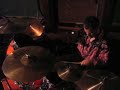 Dave Resto - Drummer - Drumslinger