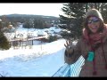 Near Quebec city in Canada, this snow park is really amazing. It is said to be the largest winter playground in America... and believe me, it deserves its reputation! You like snow and crazy experiences? Speed down one of the 42 tracks on a tube or a rafting at more than 80km/h!