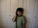 Lance sales call