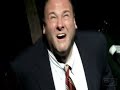 In between worlds (The sopranos)