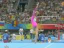 Shawn Johnson Nastia Liukin Beijing Olympics 2008 Shawn Johnson Nastia Liukin Beijing Olympics 2008