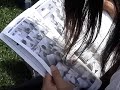 2008年度　勧誘用PV（STAFF編）