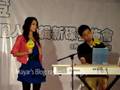 娛人娛己 - Rannes Man 文恩澄 & Peco Chui 徐偉賢(piano) @ APM on 20080915