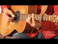 Tommy Emmanuel - Ian Haug Powderfinger - Ten Thousand - Rock n Roll DNA S1EP4 P1