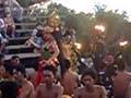 Bali Cultural Kecak Dance