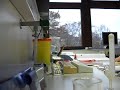 Biochemistry - practical skills - Vortex-Cam