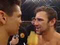 Shamrock vs Baroni-Bad Blood by Stemerm Shamrock vs Baroni-Bad Blood by Stemerm