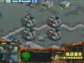 PLU starleague IlocwUKH vs Jaystar
