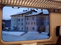Chegando a Saint Moritz - em romanche Chegando a Saint Moritz - em romanche